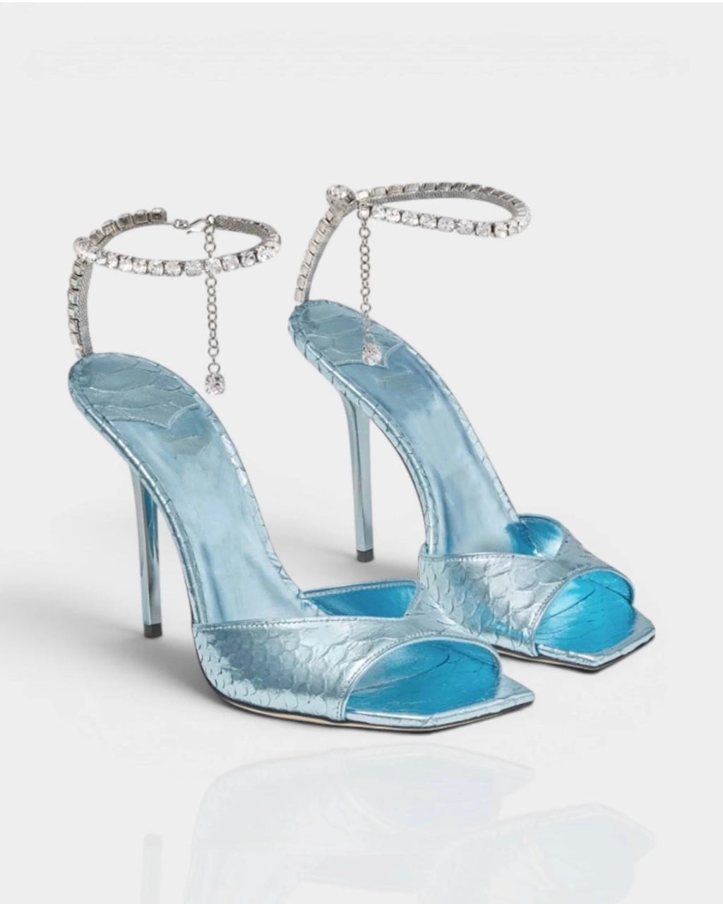 Mules Custom Order #208902557
